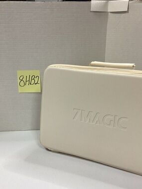7Magic Air styling and drying system